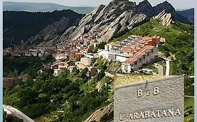 B&B L'Arabatana